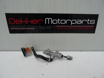 Achter Rempomp Suzuki GSXR750 GSXR600 2008-2010 K8 K9 K10 beschikbaar voor biedingen