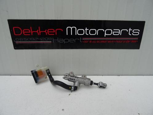 Achter Rempomp Suzuki GSXR750 GSXR600 2008-2010 K8 K9 K10, Motoren, Onderdelen | Suzuki, Ophalen of Verzenden