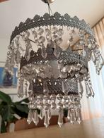 Kroonluchter-achtige lamp. Merk: It’s about RoMi, Huis en Inrichting, Lampen | Kroonluchters, Ophalen, Gebruikt
