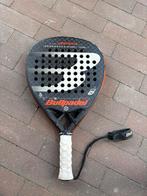 Bullpadel vertex 03, Sport en Fitness, Padel, Ophalen of Verzenden, Gebruikt, Padelracket