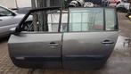 RENAULT ESPACE PORTIEREN LV+LA BJ 2003 2007, Auto-onderdelen, Ophalen of Verzenden, Gebruikt, Deur