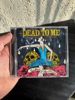 Dead To Me - Cuban Ballerina - 2006 - Amerikaanse uitgave, Ophalen of Verzenden, Gebruikt, Rock-'n-Roll