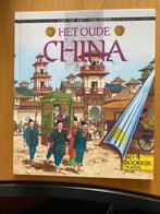 Kijk op het Verleden China 4 doorkijkplaten, Ophalen, Zo goed als nieuw, Non-fictie