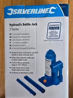 Potkrik, 2000kg, Auto diversen, Autogereedschap, Ophalen of Verzenden, Zo goed als nieuw
