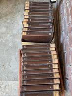 Summa Encyclopedie Compleet - 20 Delen, Ophalen of Verzenden, Gelezen, Algemeen, Complete serie