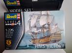 Revell HMS Victory 1:225 - Compleet, zonder lijm/verf, Henschelstraße 20-30, 32257 Bünde, Germany, Revell, Ophalen of Verzenden