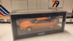 Norev Citroën CX 2400 GTi Mandarine Orange - 1977, Hobby en Vrije tijd, Modelauto's | 1:18, Auto, Nieuw, Norev, Ophalen of Verzenden