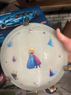Frozen plafon lamp, Ophalen, Zo goed als nieuw