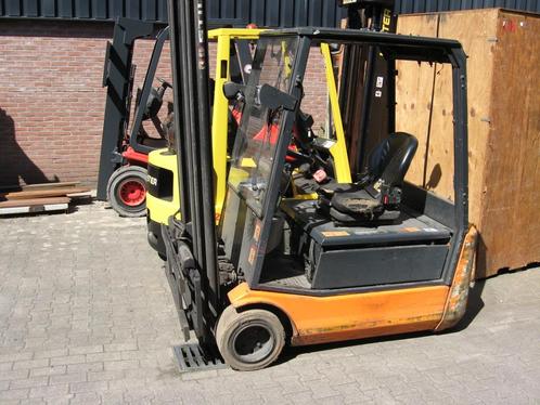 heftruck Still, Zakelijke goederen, Machines en Bouw | Heftrucks en Intern transport, Heftruck, Elektrisch
