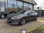 Mazda 6 2.5 SkyActiv-G 194 Signature Orig NL, VOL!, Auto's, Mazda, 12 maanden, Gebruikt, 4 cilinders, Sedan