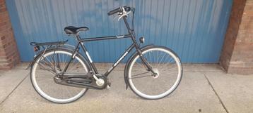 batavus winner herenfiets  beschikbaar voor biedingen