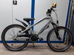 ALPINA TRIAL jongensfiets 22inch         (ALS NIEUW) !!, Fietsen en Brommers, Fietsen | Jongens, Ophalen, 22 inch, Batavus Snake Alpina Trial Yabber cube bulls loekie sparta