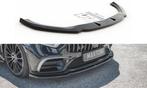 Voorlip spoiler sideskirt - Mercedes CLS 53AMG C257 18-21, Ophalen of Verzenden