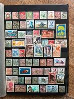 Album Franse koloniën, Verzenden, Buitenland