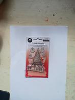 kerst clearstamps studiolight, Hobby en Vrije tijd, Ophalen of Verzenden, Zo goed als nieuw