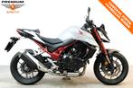 Honda CB 750 HORNET (bj 2023), Bedrijf, Naked bike