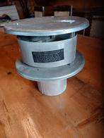 TREGA GIVEC Ventilatie Afzuigkap - Industrieel, Ophalen of Verzenden, Gebruikt