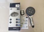 Grohe handdouche Vitalio Start 100mm 3 stralen chroom, Ophalen of Verzenden, Gebruikt, Chroom, Douche