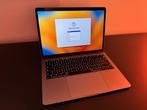 MacBook Pro 2017 13 inch 128gb a1708, Computers en Software, Apple Macbooks, 2 tot 3 Ghz, Qwerty, 8 GB, 13 inch