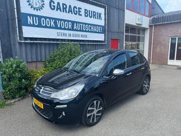 Citroen C3 1.0 VTi Collection 82000 KM Bovag Garantie Rijkla beschikbaar voor biedingen
