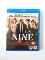 Nine, Ophalen of Verzenden, Zo goed als nieuw