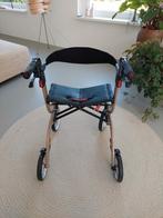 Rollator Nitro Drive, Ophalen, Zo goed als nieuw