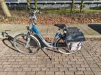 Giant twist go double e-bike met 2 accu's, Ophalen of Verzenden, Gebruikt, 20 inch of meer