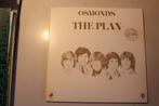 501n - lp - osmonds - the plan, Ophalen of Verzenden, Gebruikt