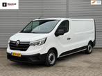 Renault TRAFIC 2.0 dCi 130pk L2H1 Airco/ Keyless/ PDC/ Cruis, Voorwielaandrijving, Gebruikt, Euro 6, 4 cilinders
