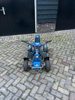 Mini Quad 50cc, Fietsen en Brommers, Minibikes, Midibikes en Pitbikes, Ophalen, Zo goed als nieuw, Overige typen