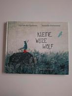 Gijs van der Hammen - Kleine wijze wolf, Boeken, Ophalen of Verzenden, Zo goed als nieuw, Gijs van der Hammen