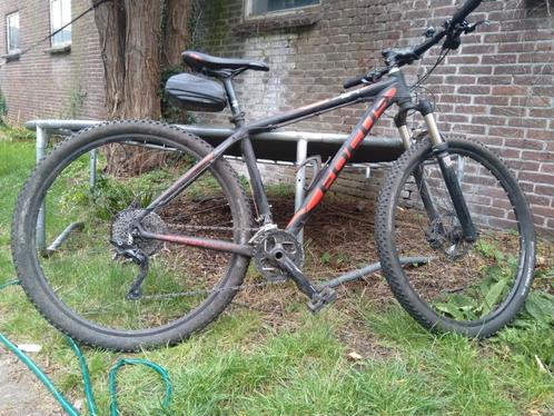 Focus Blackforest MTB, Fietsen en Brommers, Fietsen | Mountainbikes en ATB, Gebruikt, Overige merken, 49 tot 53 cm, Hardtail, Ophalen