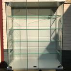Vitrinekast design Niels Gammelgaard voor Ikea., Ophalen, Gebruikt, 50 tot 100 cm, Minder dan 100 cm
