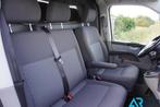 Volkswagen Transporter 140 PK Lang * Automaat * Inrichting *, Euro 5, Stof, 4 cilinders, 2500 kg