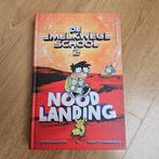 De Melkwegschool 2: Noodlanding, Ophalen of Verzenden, Gelezen, John Martin & Scott Seegert, Fictie algemeen