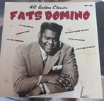 Fats domino, Ophalen of Verzenden, 1960 tot 1980, Gebruikt, Overige formaten