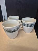 IKEA Kopjes - Set van 3, Ophalen of Verzenden, Zo goed als nieuw, Customerservice.nl@ikea.com, IKEA of Sweden