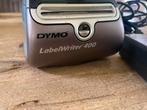 Dymo 400 labelprinter, Ophalen of Verzenden, Gebruikt, DYMO