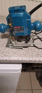 Makita bovenfrees  3620, Doe-het-zelf en Verbouw, Makita bosch dewalt festool, Ophalen of Verzenden, Zo goed als nieuw, Bovenfrees