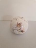 Beatrix potter royal albert spaarpot 1986, Steen, Aardewerk of Keramiek, Royal albert, Onbekend, Ophalen of Verzenden