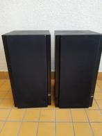 Elac elr65 speakers te koop, Audio, Tv en Foto, Luidsprekers, Gebruikt, 60 tot 120 watt, Front, Rear of Stereo speakers, Ophalen