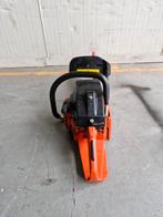 Kettingzaag, Ophalen, ., ., .