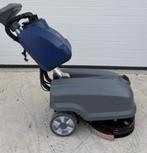 Nieuwe Sauber germany schrob machine  Schrob zuig machine, Ophalen, Bezem of Borstel