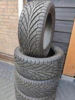 Bridgestone Potenza S-02 225/50ZR16 porsche, Auto-onderdelen, Banden en Velgen, Band(en), 16 inch, Gebruikt, Personenwagen