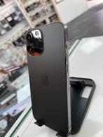 iPhone 13 Pro Max 256GB met garantie, Zwart, Zonder simlock, Zonder abonnement, 93 %