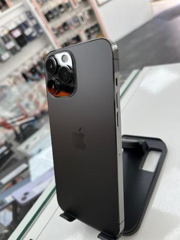 iPhone 13 Pro Max 256GB met garantie beschikbaar voor biedingen