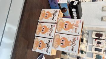 Labubu poppetjes  beschikbaar voor biedingen