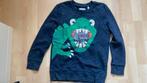 Dino trui, C&A, Trui of Vest, Ophalen of Verzenden, Zo goed als nieuw