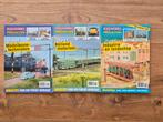 3 Railhobby Projecten. Modeltips voor een perfect resultaat., Boeken, Ophalen of Verzenden, Gelezen