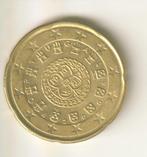 20 cent 2006 Portugal, Verzenden, Portugal, 20 cent